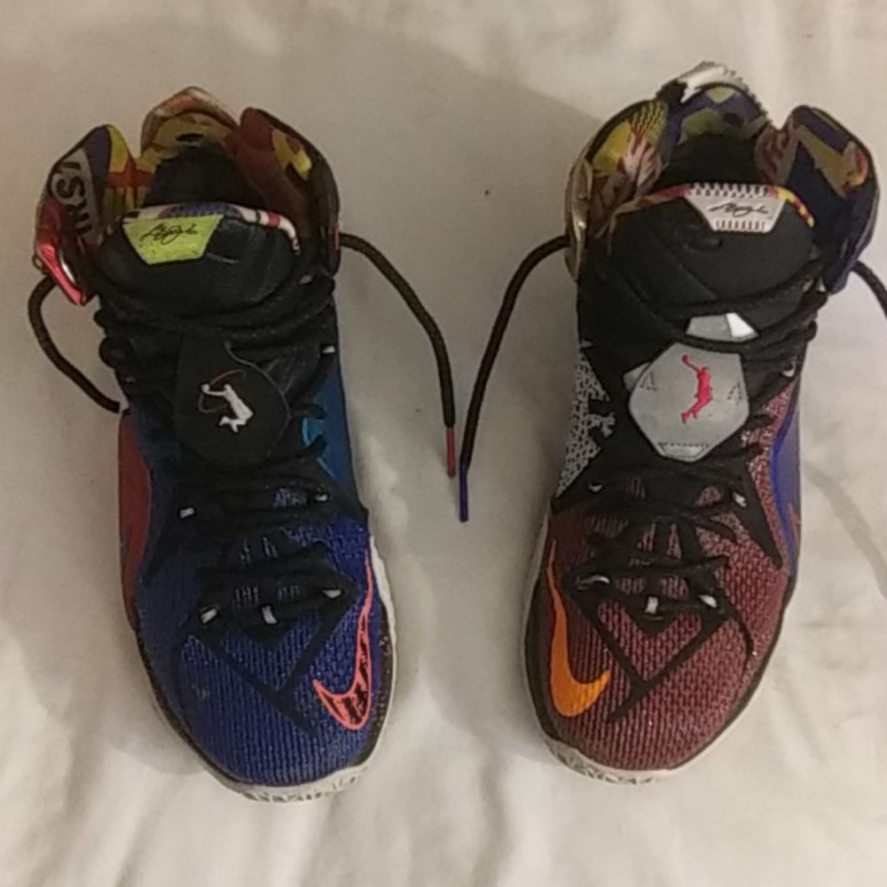 lebrons